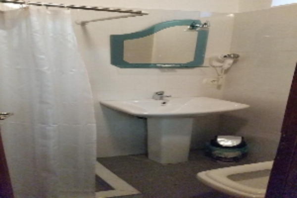 Hotel Berati